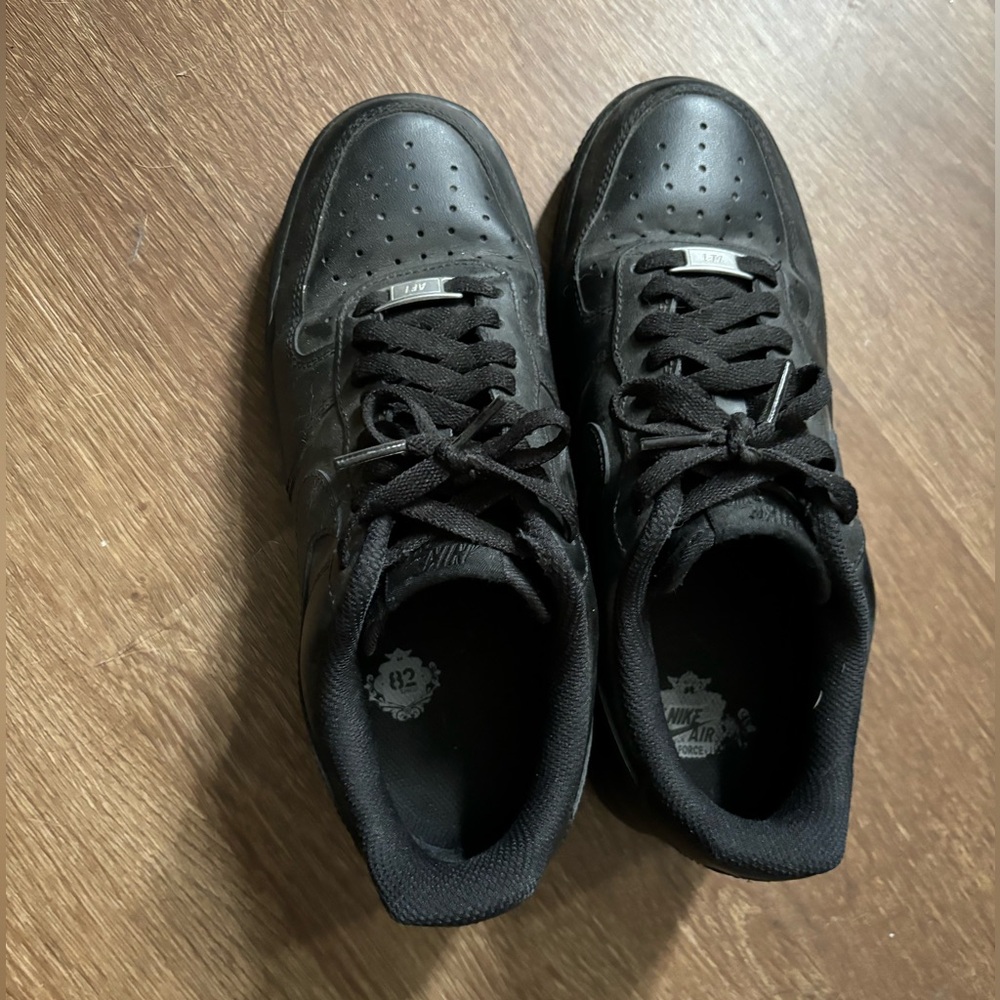 Nike Air Force 1s